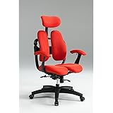 ワーキングチェアー スリンキー（リサイクルレザー） elsahariano.com